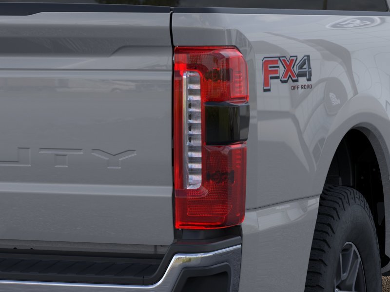 New 2026 Avalanche Ford F-250® Lariat® image 23