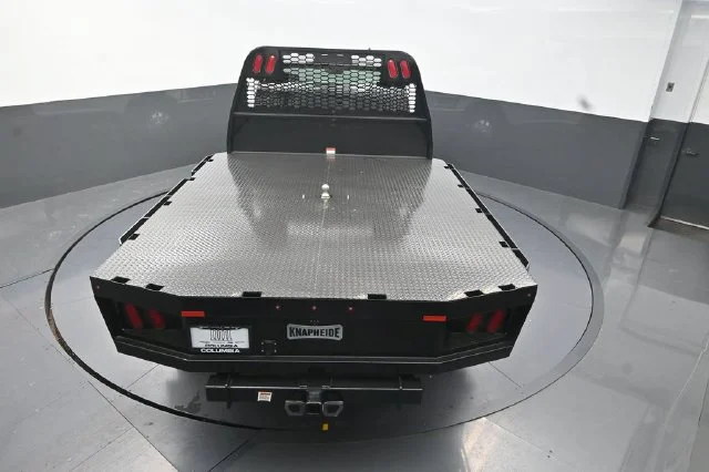 2026 RAM 3500 Chassis Tradesman - Photo 15