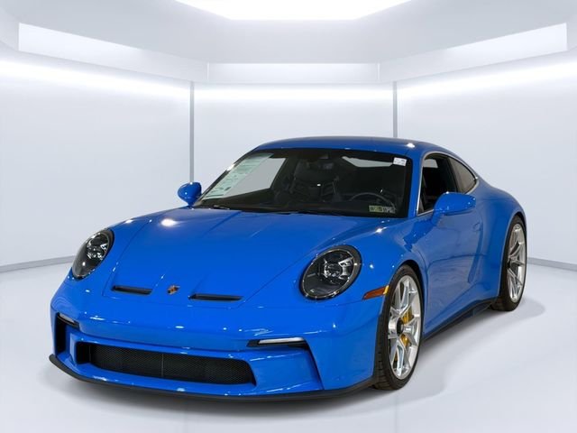 2022 Porsche 911 GT3