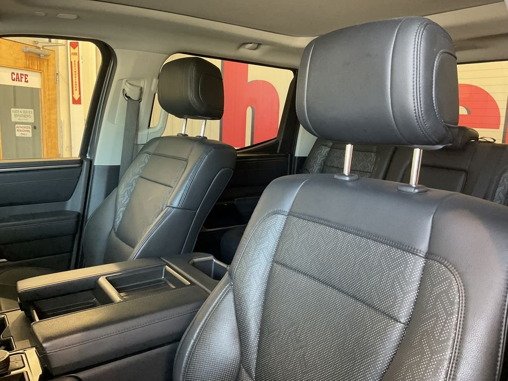 Used 2022 Gray Toyota Limited image 15