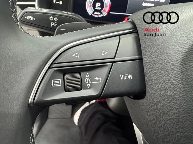 New 2026 Black Audi 55 Premium Plus image 22