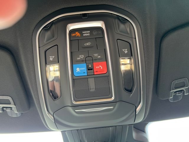 New 2026 Sub-Zero Exterior Paint Dodge R/T Scat Pack image 35