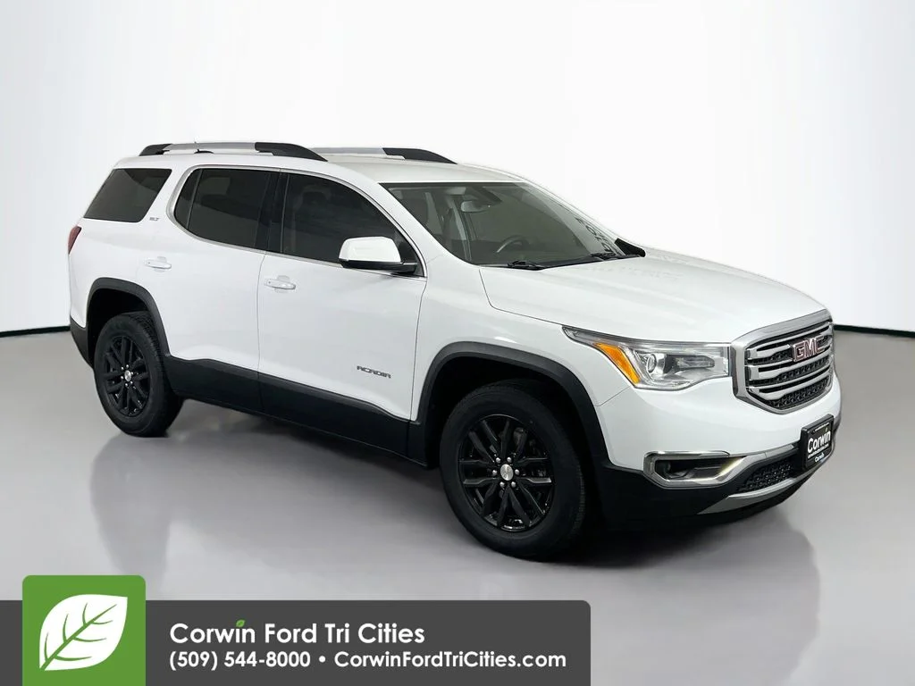 2019 GMC Acadia SLT-1 AWD's photo