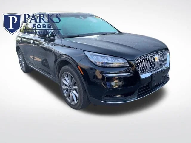 2022 Lincoln Corsair AWD's photo