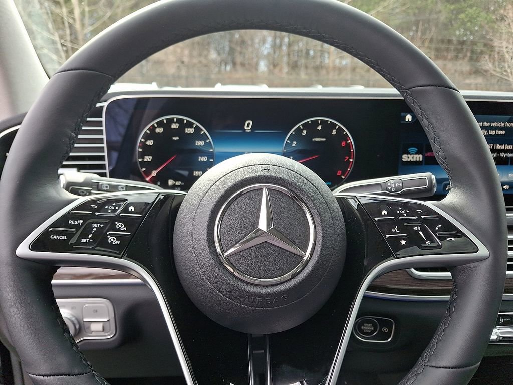 2026 Mercedes-Benz GLE GLE450 - Photo 38