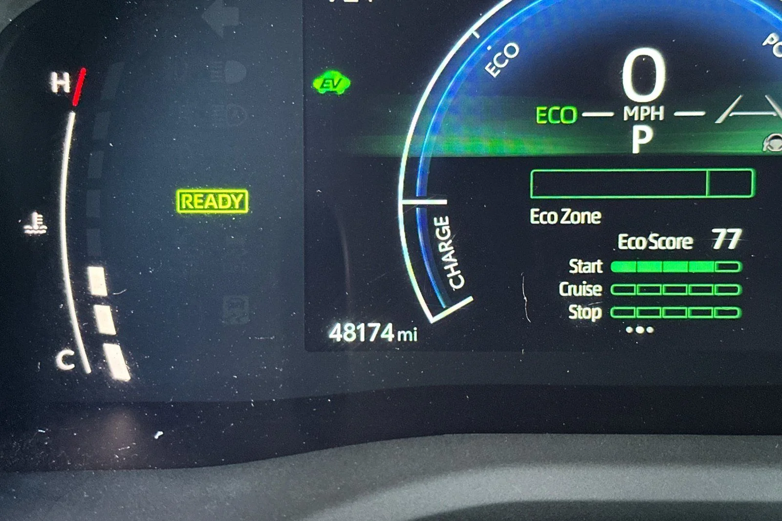 Used 2025 Ocean Toyota SE image 20