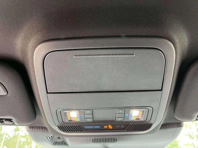 New 2026 Space White Metallic Ford Tremor® image 32