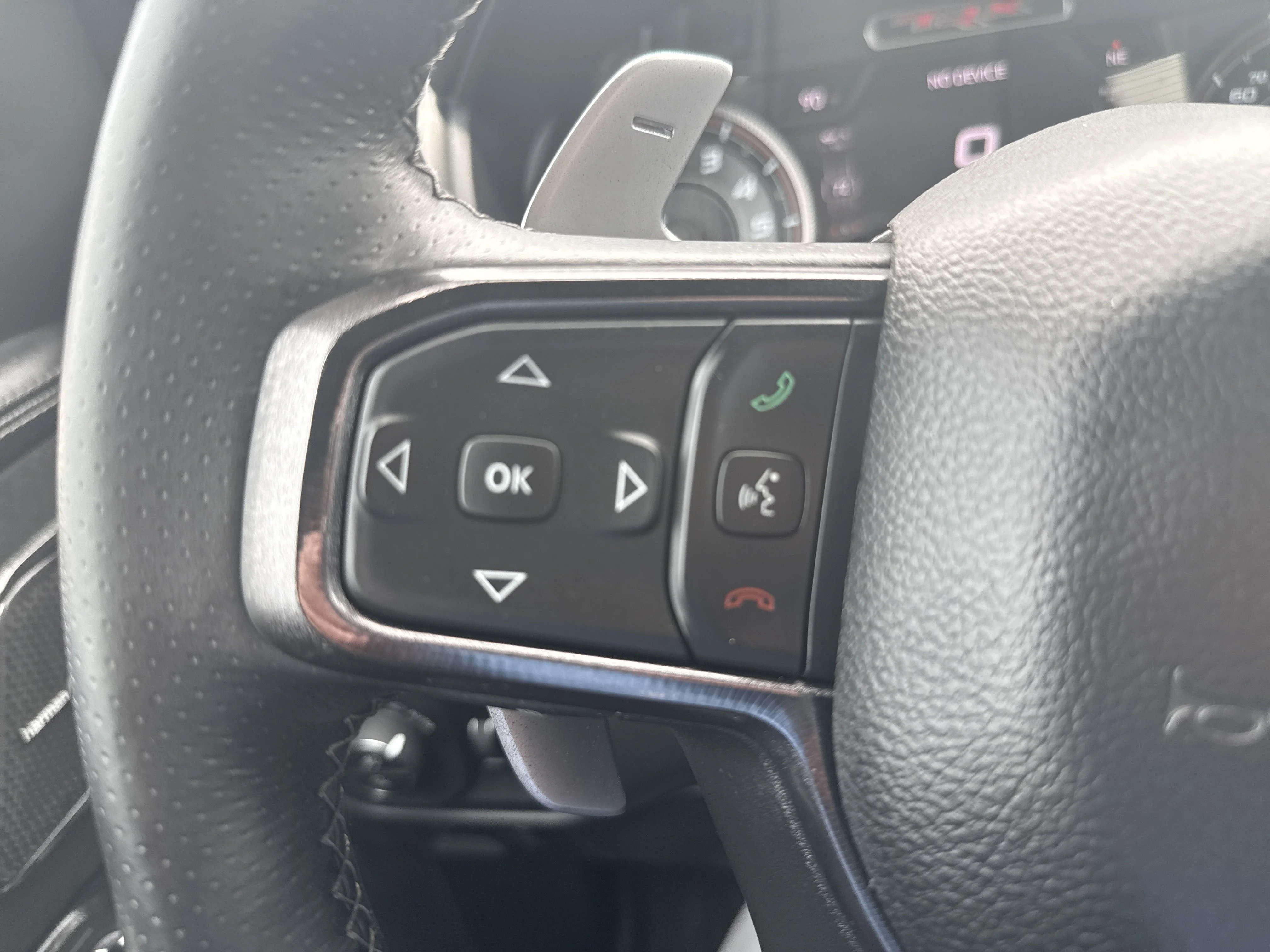 Used 2021 Blue Ram TRX image 22