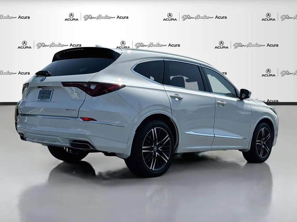 Used 2026  Acura Advance Package image 8