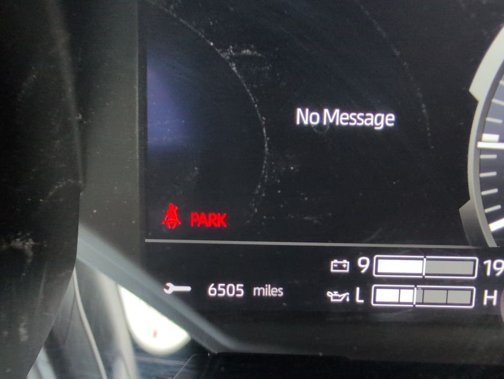 Certified Used 2026 Black Toyota Limited image 18
