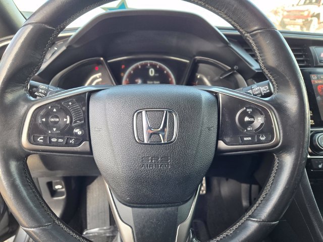 Used 2018  Honda Sport Touring image 27