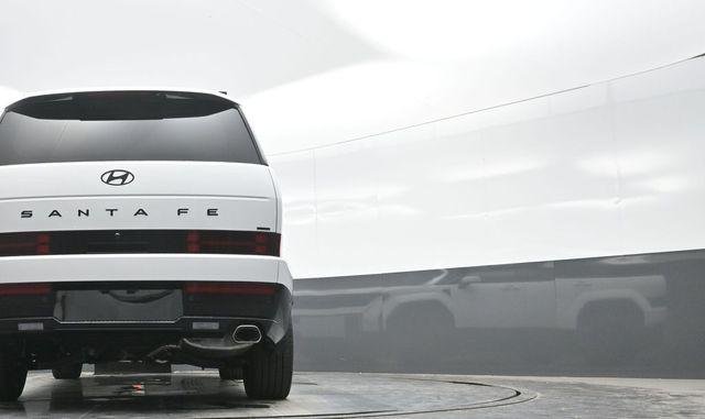 New 2027 White Hyundai Calligraphy AWD image 18