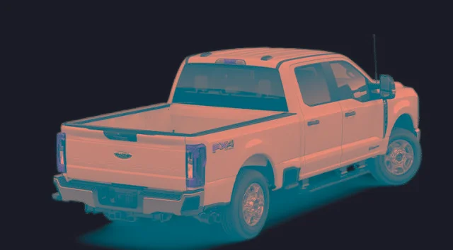2026 Ford F-250 Super Duty XLT - Photo 43