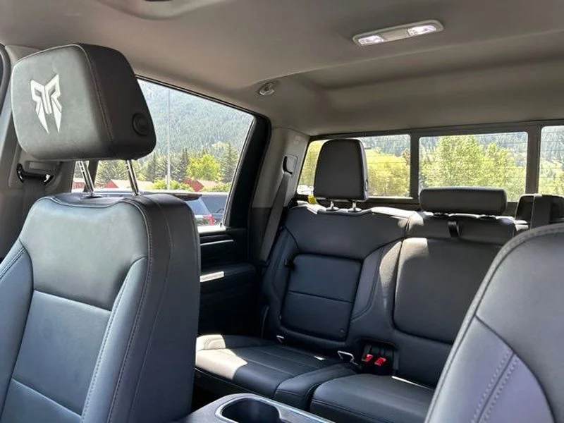 2026 Chevrolet Silverado 2500HD LTZ - Photo 19