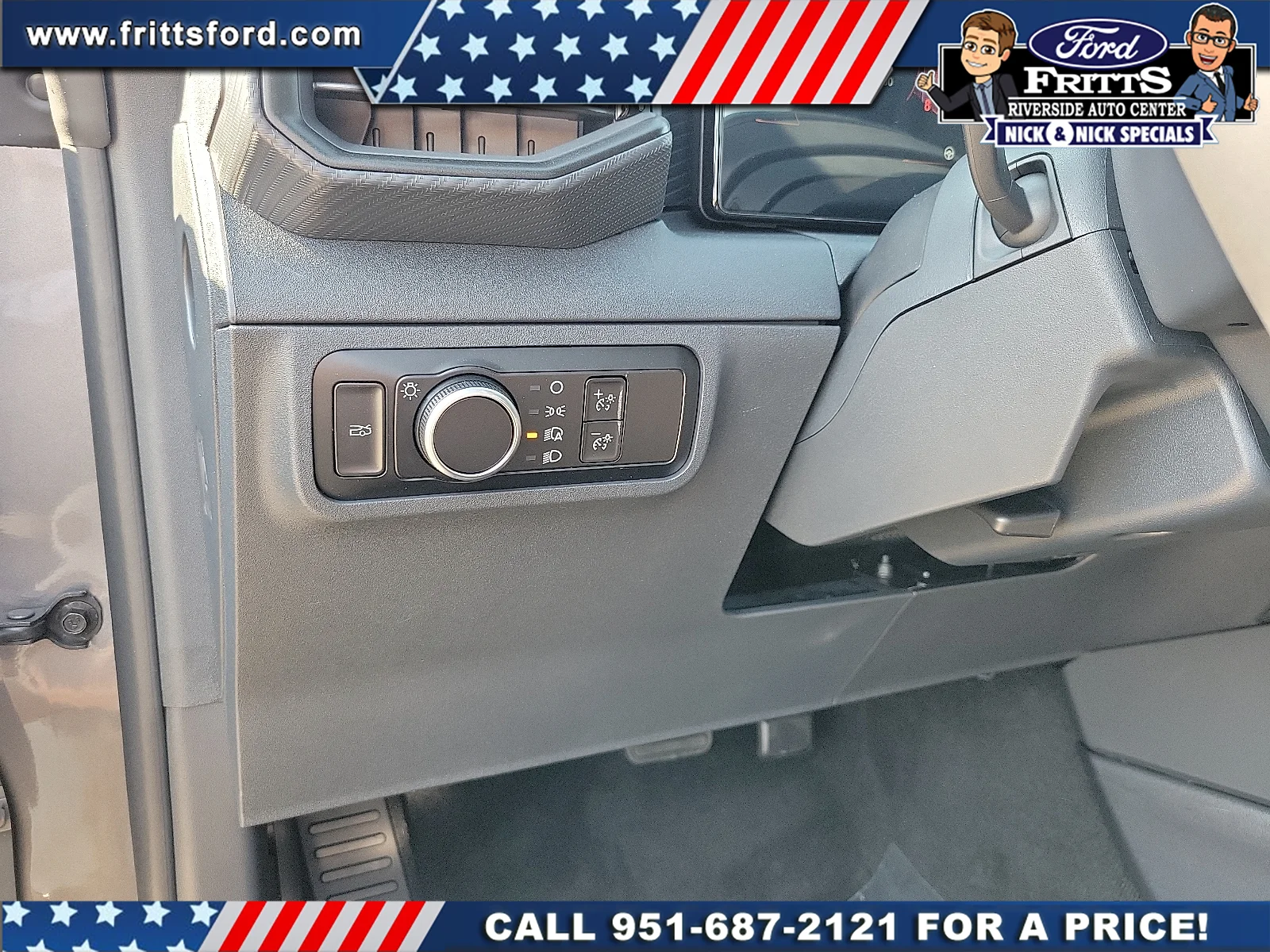 New 2026 Carbonized Gray Metallic Ford EcoBoost® Fastback image 13