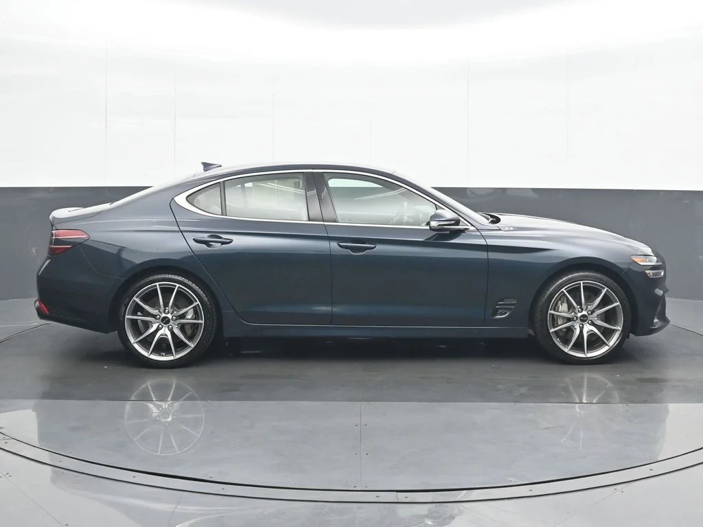 Used 2024 Blue Genesis 2.5T image 7