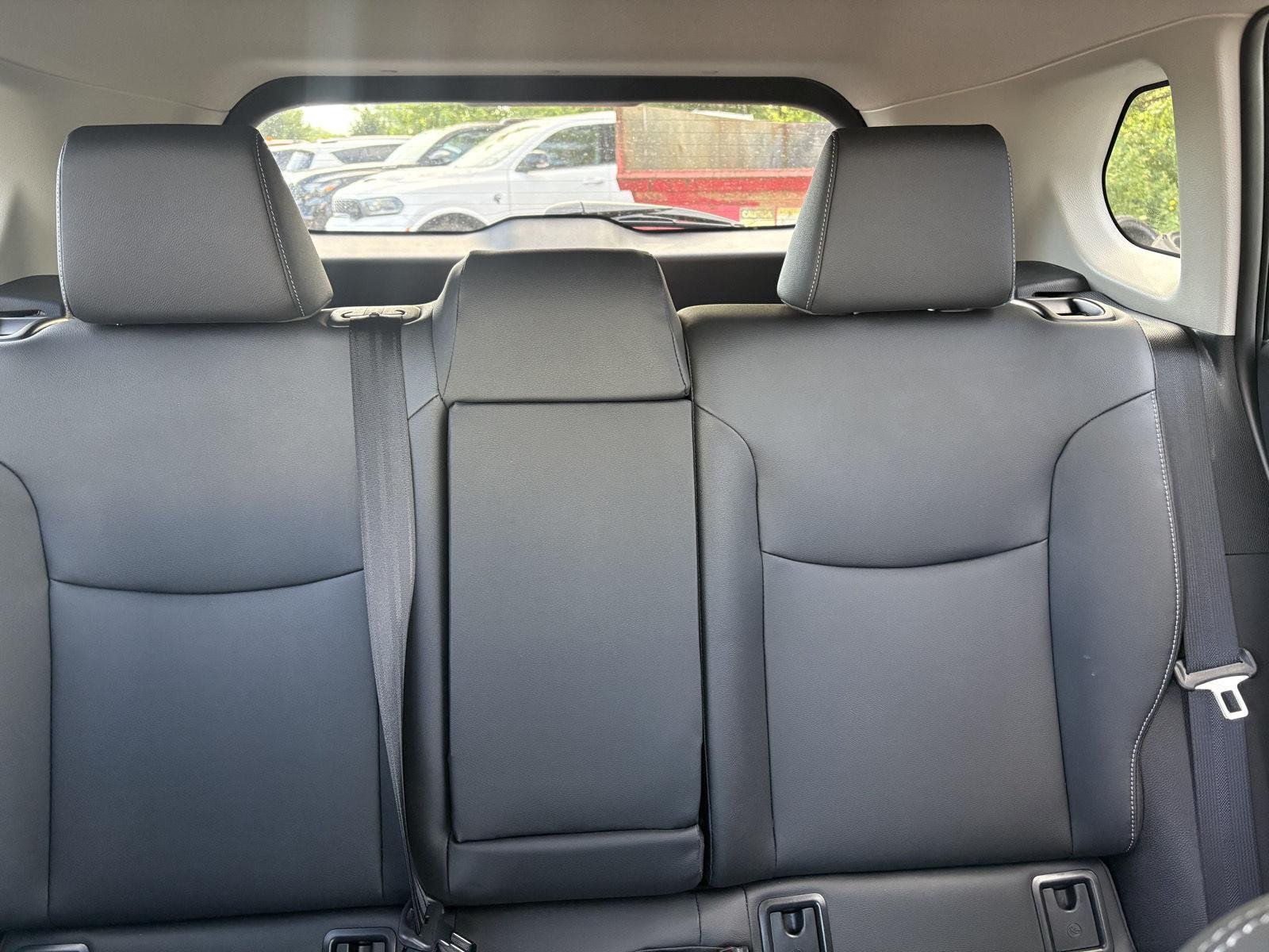 Certified Used 2026 Cypress Toyota XLE image 10