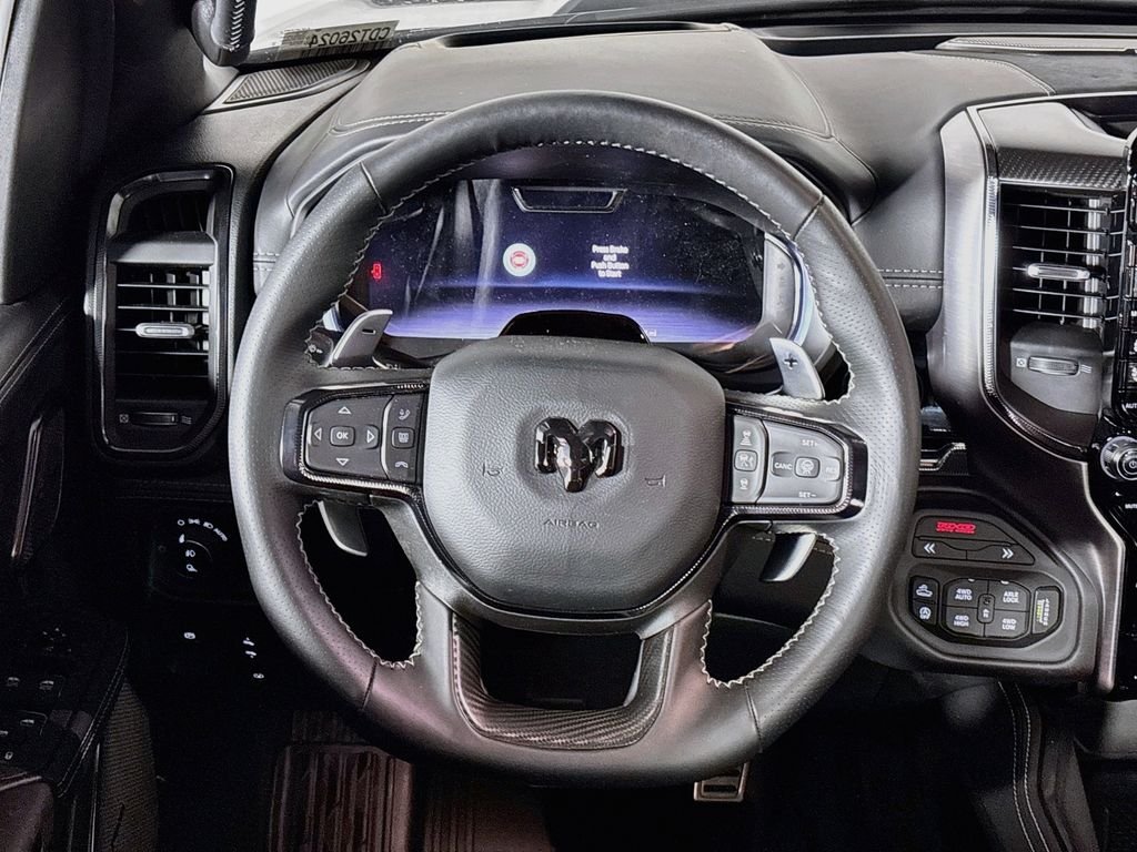 2026 RAM 1500 RHO - Photo 13