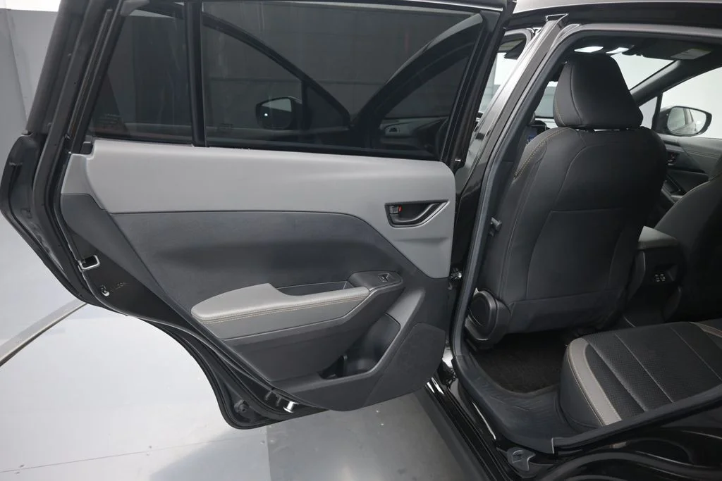 Used 2024 Black Subaru Wilderness image 11
