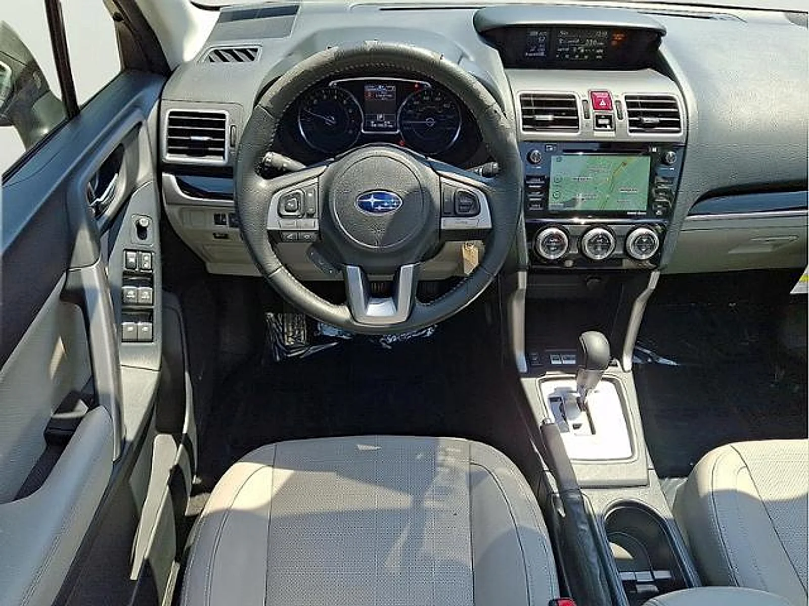 Used 2018 Jasmine Green Metallic Subaru 2.5i Limited image 9