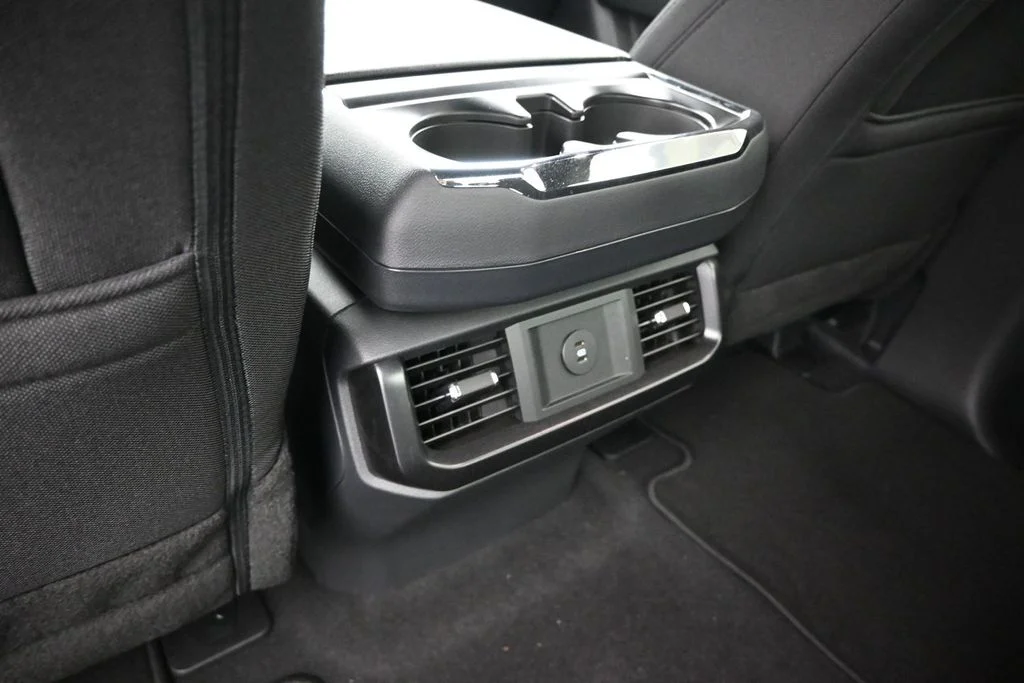New 2026 Gray Ford STX image 18