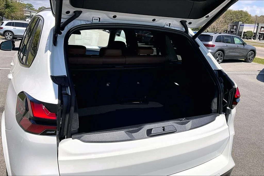 New 2026 BMW X5 M Competition 4D Sport Utility