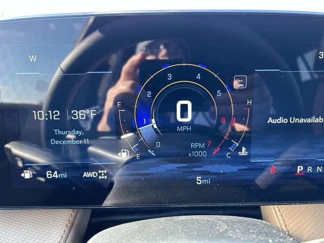 New 2026 Sterling Gray Metallic Chevrolet ACTIV image 24