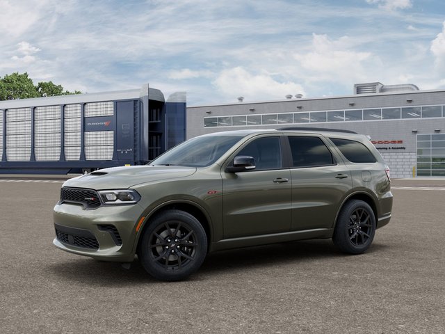 2026 Dodge Durango GT PREMIUM