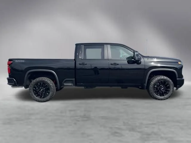 2026 Chevrolet Silverado 2500 HD LT - Photo 8