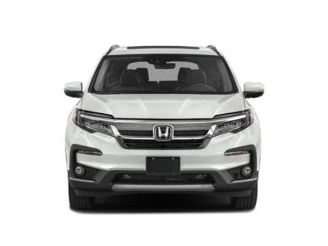 Used 2022 Platinum White Pearl Honda Elite image 7