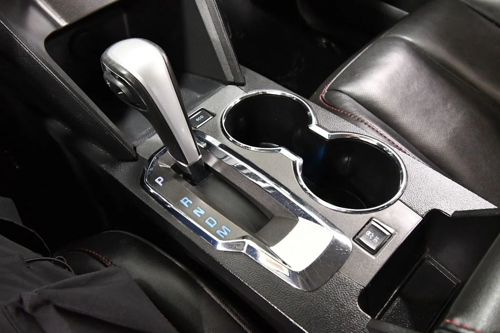 Used 2015 Gray Chevrolet LTZ image 24