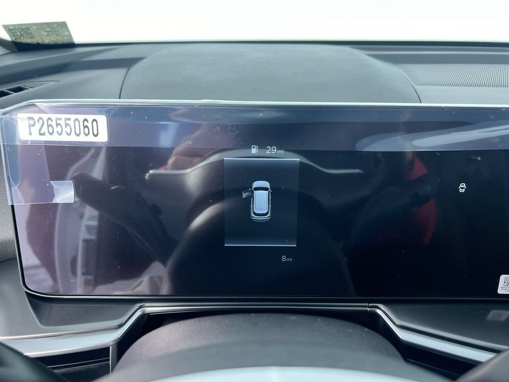 New 2026 Glacial White Pearl Kia S image 20
