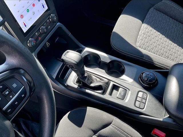 Used 2025 White Ford XL image 15