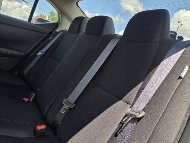 2025 Nissan Sentra S - Photo 24