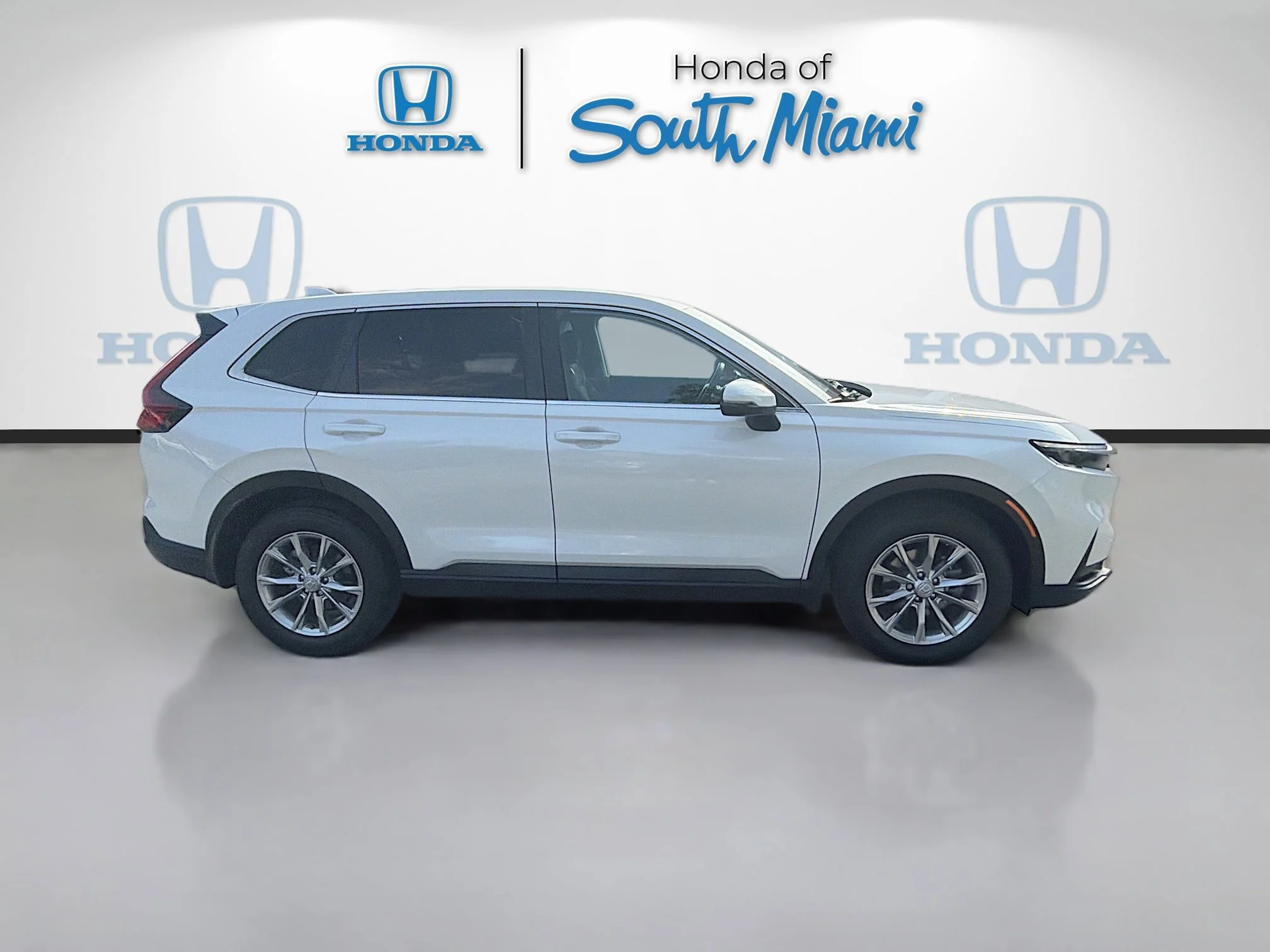 2024 Honda CR-V EX - Photo 8