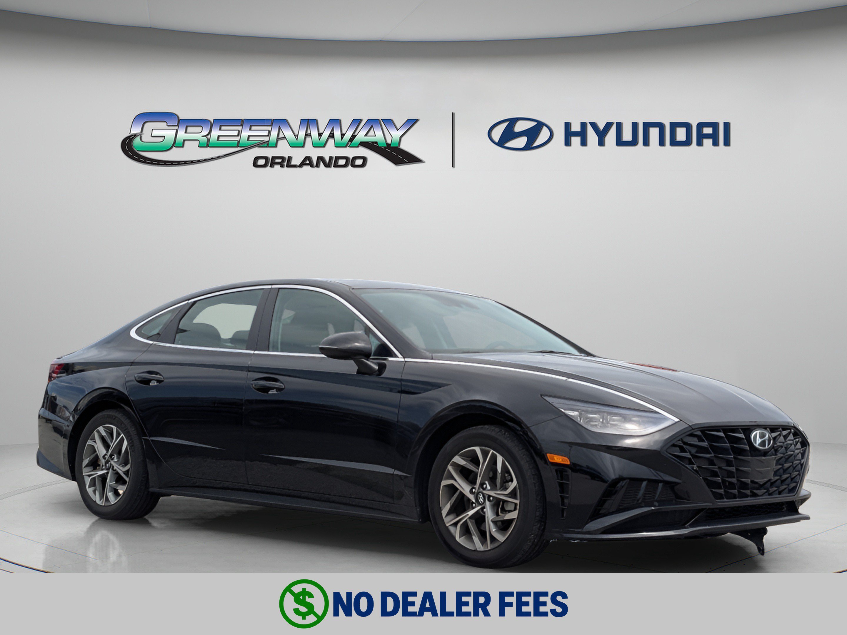 2023 Hyundai Sonata