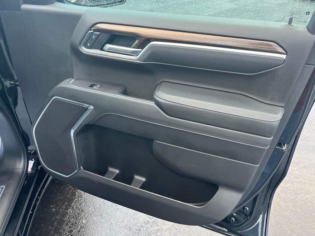 2025 Chevrolet Silverado 1500 RST - Photo 26