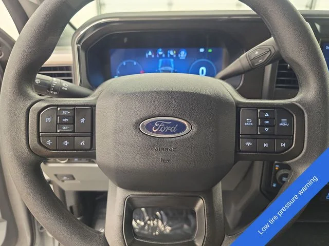 New 2026 Avalanche Ford F-350® XLT image 36