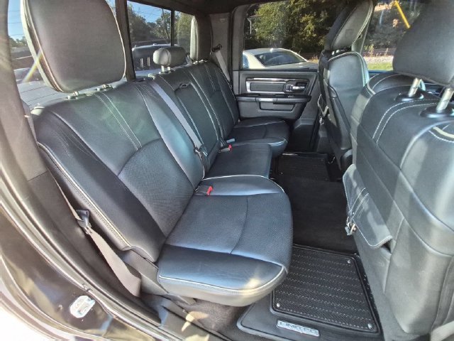 Used 2018  Ram Limited image 26