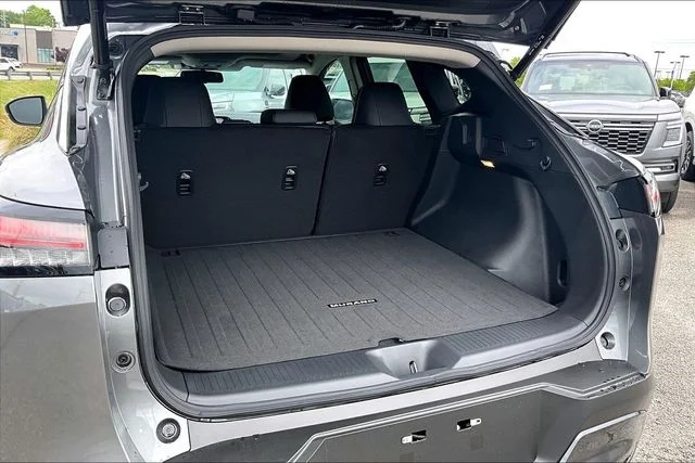 New 2026 Nissan Murano SL 4D Sport Utility