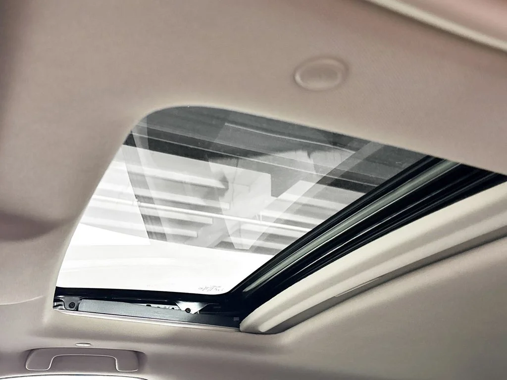 Used 2024 Blue Honda EX image 18