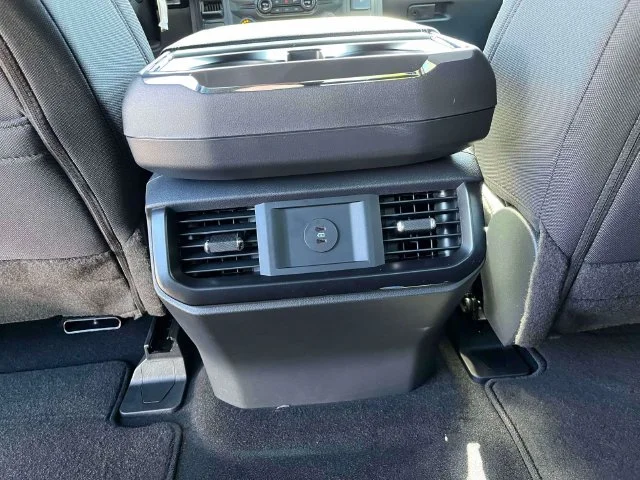 New 2026 Iconic Silver Metallic Ford STX® image 15