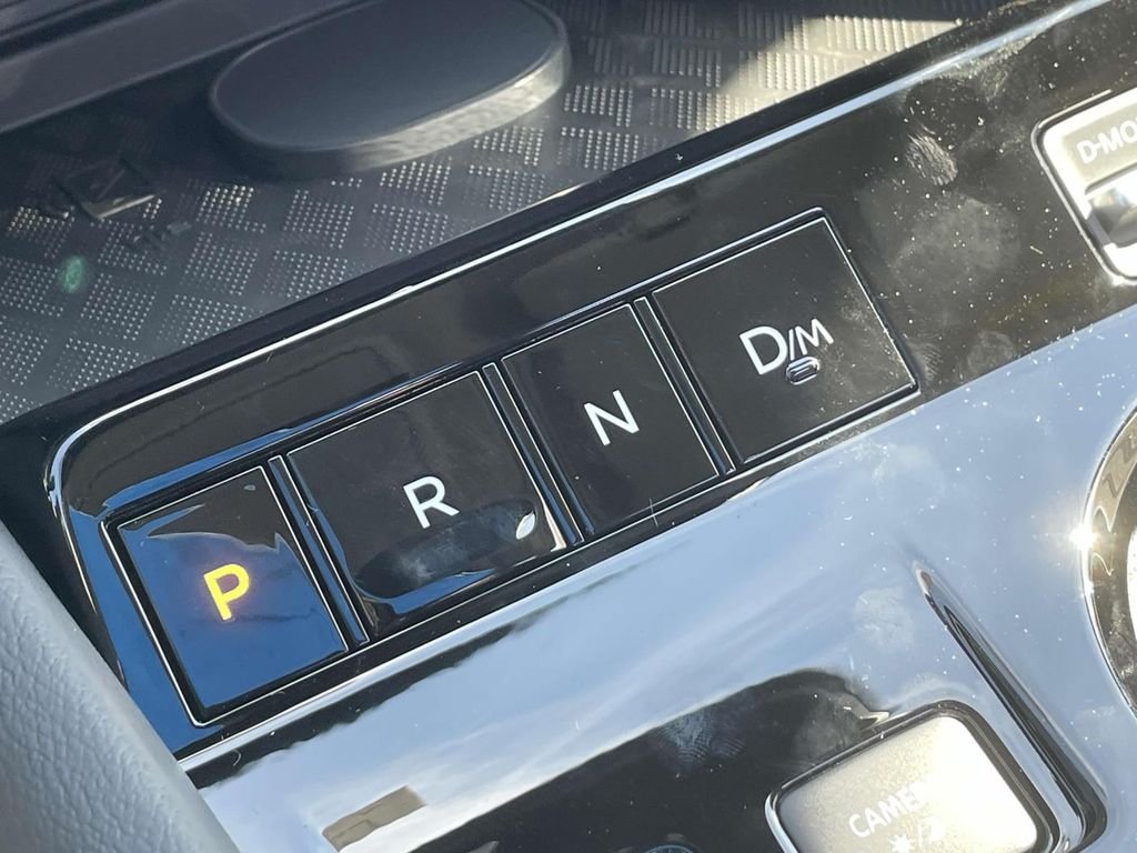 2026 Nissan Murano SL - Photo 29