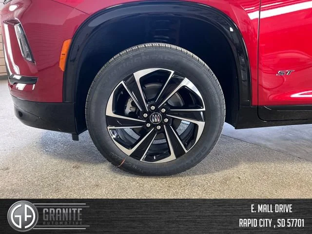 2026 Buick Enclave Sport Touring - Photo 25