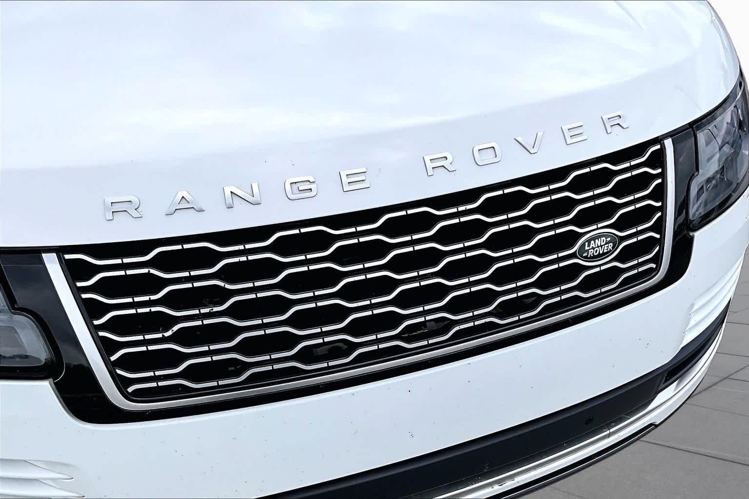 Used 2022 Fuji White Land Rover Westminster image 29