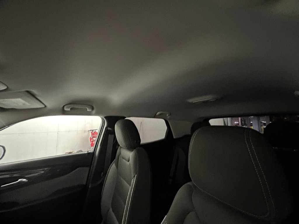 Used 2025 Gray Chevrolet LT image 25
