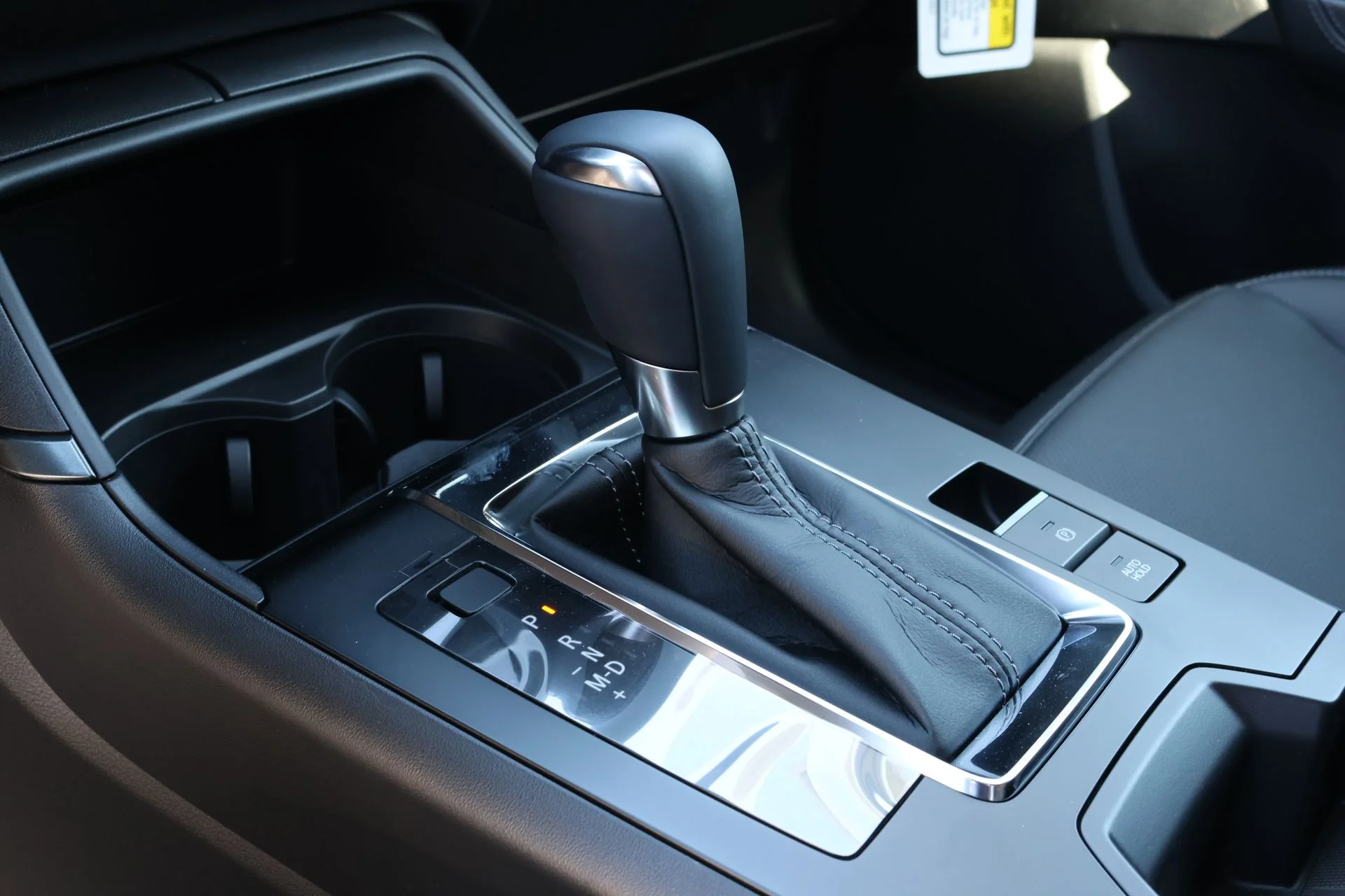 New 2026 Polymetal Gray Metallic Mazda 2.5 S Premium AWD image 15