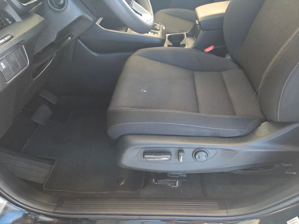 2025 Honda CR-V EX - Photo 16