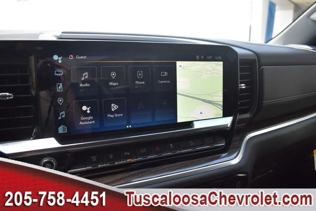 2026 Chevrolet Silverado 2500 HD LT - Photo 25