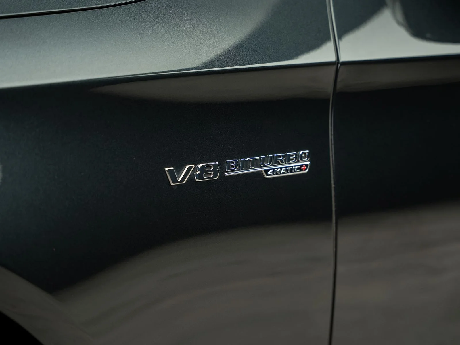 Used 2020 Black Mercedes-Benz S 63 AMG® image 30